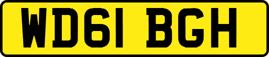 WD61BGH