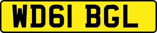 WD61BGL