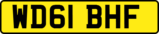 WD61BHF