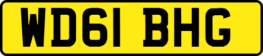 WD61BHG