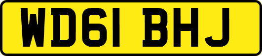 WD61BHJ