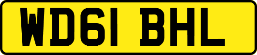 WD61BHL