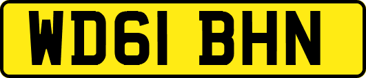 WD61BHN