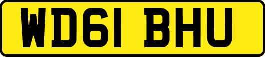 WD61BHU