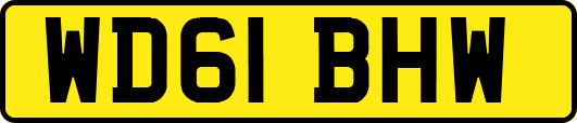WD61BHW