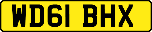WD61BHX