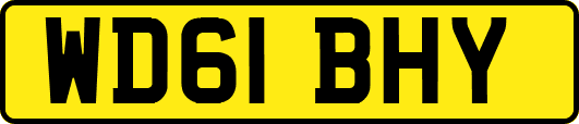 WD61BHY