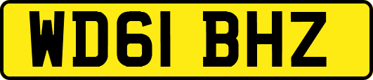 WD61BHZ