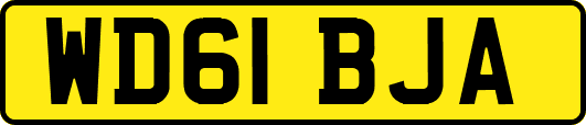 WD61BJA