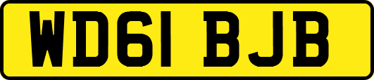 WD61BJB