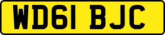 WD61BJC