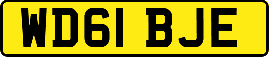WD61BJE