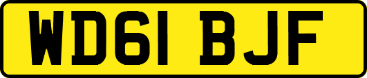 WD61BJF