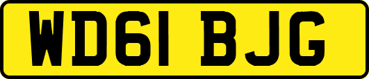 WD61BJG