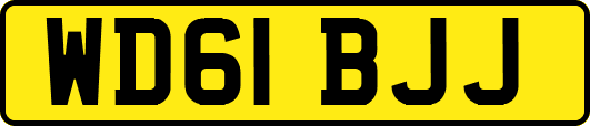 WD61BJJ