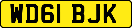 WD61BJK
