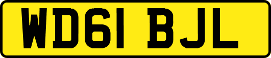 WD61BJL