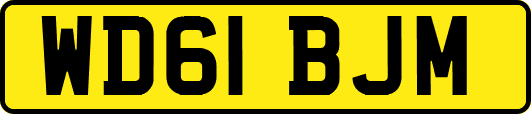 WD61BJM