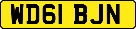 WD61BJN