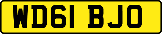WD61BJO