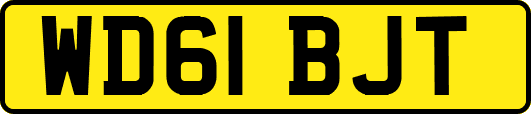 WD61BJT
