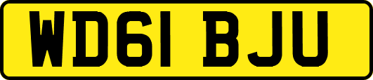 WD61BJU