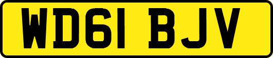 WD61BJV