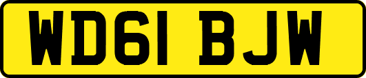 WD61BJW
