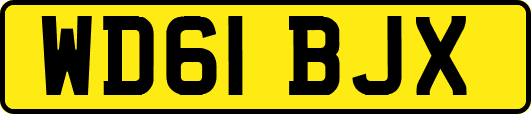 WD61BJX