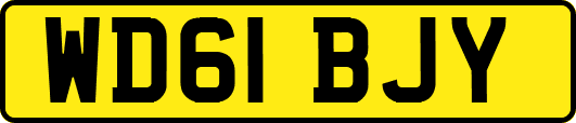 WD61BJY