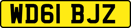 WD61BJZ