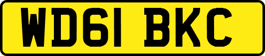 WD61BKC