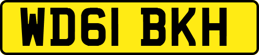 WD61BKH