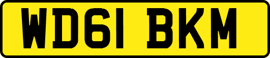 WD61BKM