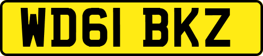 WD61BKZ