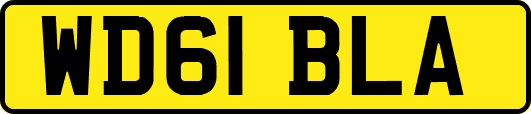 WD61BLA