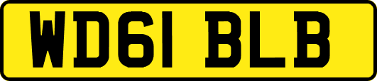 WD61BLB