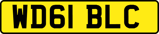 WD61BLC