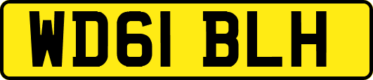 WD61BLH