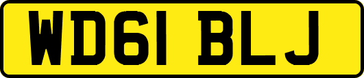 WD61BLJ