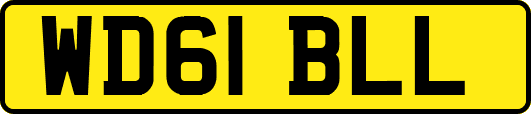 WD61BLL