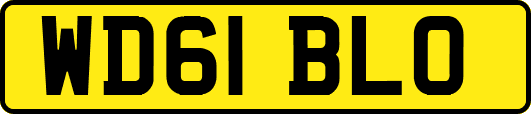 WD61BLO