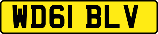 WD61BLV