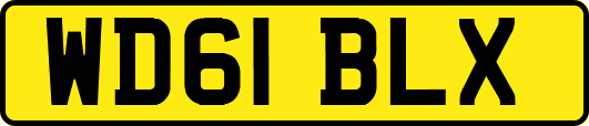 WD61BLX