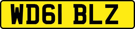 WD61BLZ