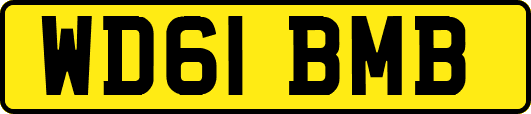 WD61BMB