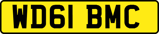 WD61BMC