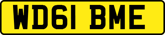 WD61BME