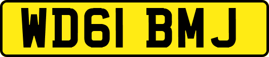 WD61BMJ