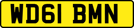 WD61BMN